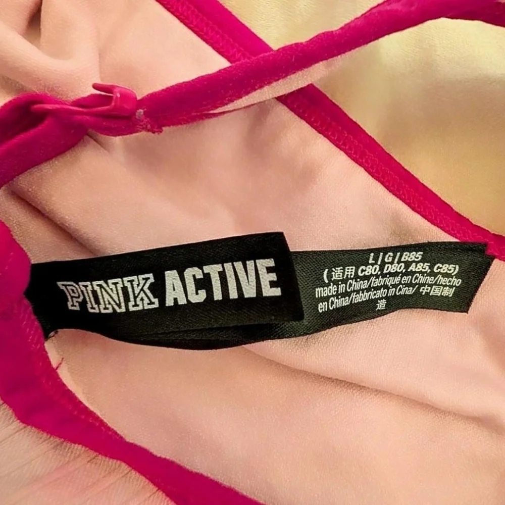 Active USA own your